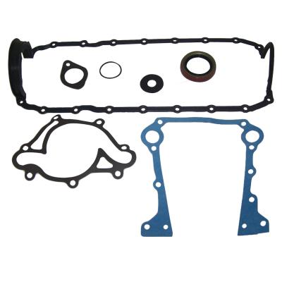 Lower Gasket Set for Jeep 1994-1998 ZJ, ZG Grand Cherokee w/ 5.2L Engine Crown Automotive