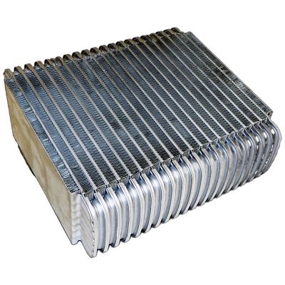 A/C Evaporator Core for 1993-1994 Jeep ZJ Grand Cherokee w/ 4.0L, 5.2L Engines Crown Automotive