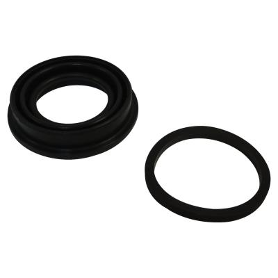 Rear Brake Caliper Seal Kit for 95-99 Plymouth &amp; Dodge Neon w/ Rear Disc Brakes Crown Automotive