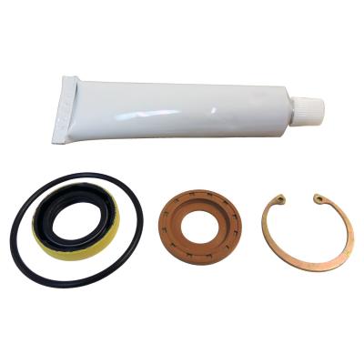 Steering Gear Rack Piston Seal Package for 1993-1996 Jeep ZJ Grand Cherokee Crown Automotive