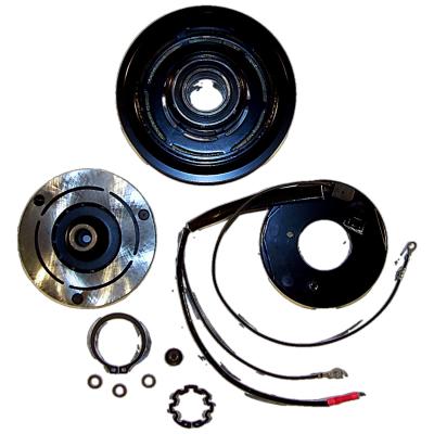 A/C Compressor Clutch for 93-98 Jeep ZJ, ZG Grand Cherokee w/ 5.2L, 5.9L Engines Crown Automotive