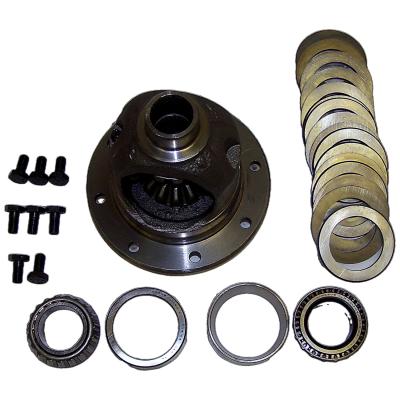 Dana 35 Rear Open Differential Case Assembly for Misc 91-00 Jeep YJ, XJ, TJ, ZJ Crown Automotive