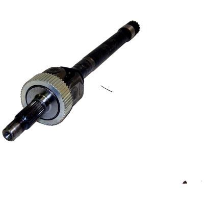 Right Front Axle Shaft Assembly for Select 1984-1995 Jeep XJ, MJ, YJ Models Crown Automotive