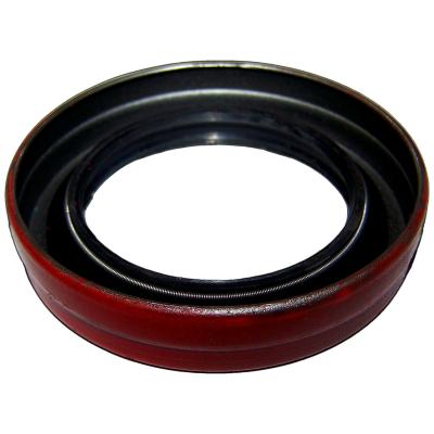 Front Crankshaft Oil Seal for 1994-1998 Jeep ZJ Grand Cherokee w/ 5.2L Engine Crown Automotive