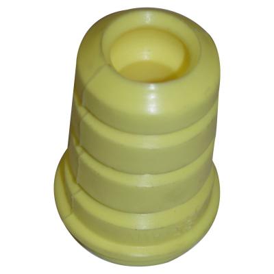 Left or Right Front Bump Stop for 05-07 RS Dodge &amp; Chrysler Minivan, 3 Grooves Crown Automotive