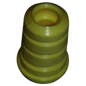 Left or Right Front Bump Stop for 05-07 RS Dodge &amp; Chrysler Minivan, 3 Grooves Crown Automotive