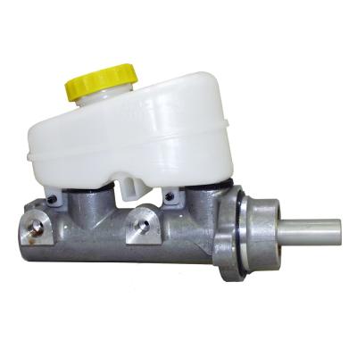 Brake Master Cylinder for 95-01 Jeep XJ Cherokee, 95-98 ZJ, ZG Grand Cherokee Crown Automotive