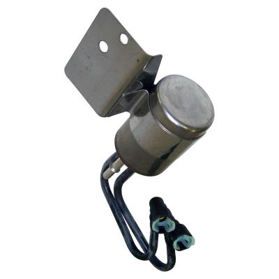 Fuel Filter for Select 1998-2000 Dodge, Chrysler, Plymouth Models Crown Automotive