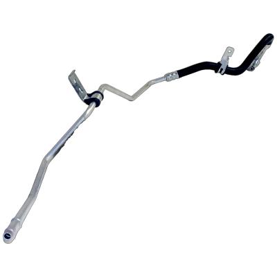 Power Steering Return Hose for 2008-2010 Dodge/Chrysler Minivans Crown Automotive