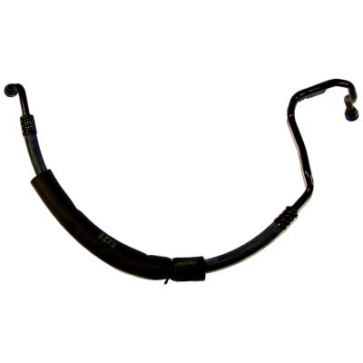 A/C Compressor to Condenser Hose for Select 91-95 Jeep XJ Cherokee &amp; MJ Comanche Crown Automotive