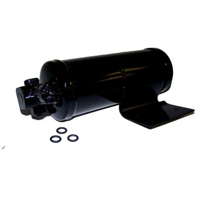 Receiver Drier for 1987-1994 Jeep YJ Wrangler w/ R12 A/C System Crown Automotive