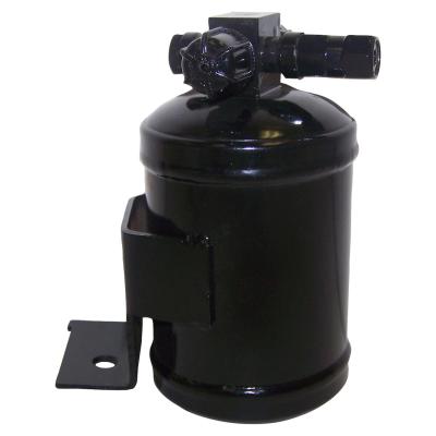 A/C Receiver Drier for 91-95 Jeep XJ Cherokee, MJ Comanche w/ 2.5L, 4.0L, w/ R12 Crown Automotive