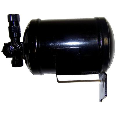 A/C Receiver Drier for 91-95 Jeep XJ Cherokee, MJ Comanche w/ 2.5L, 4.0L, w/ R12 Crown Automotive