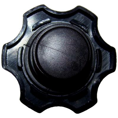 Oil Filler Cap for Select 94-04 Jeep TJ, YJ, XJ, ZJ, ZG, WJ, WG, KJ Models Crown Automotive