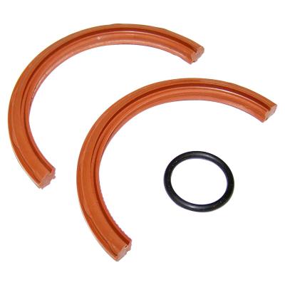 Crankshaft Rear Main Seal Kit for 1994-1998 ZJ, ZG Grand Cherokee w/ 5.2L Engine Crown Automotive