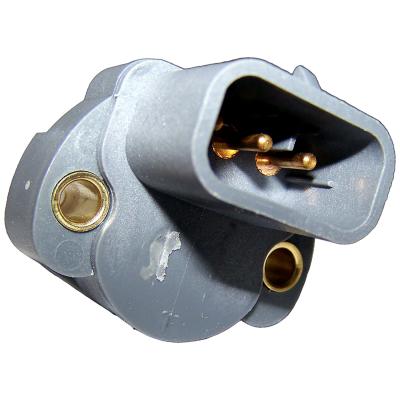 Throttle Position Sensor for 1993-1996 Jeep ZJ Grand Cherokee w/ 5.2L Engine Crown Automotive