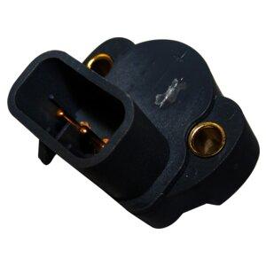 Throttle Position Sensor for 1993-1996 Jeep ZJ Grand Cherokee w/ 5.2L Engine Crown Automotive
