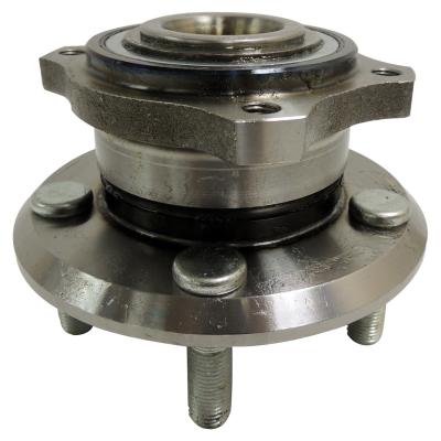 Left or Right Rear Hub Assembly for 2005-2009 Misc. Dodge &amp; Chrysler Models Crown Automotive