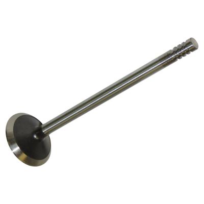 Standard Exhaust Valve for 2007-2011 Jeep JK Wrangler w/ 3.8L Engine Crown Automotive