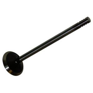 Standard Exhaust Valve for 2007-2011 Jeep JK Wrangler w/ 3.8L Engine Crown Automotive