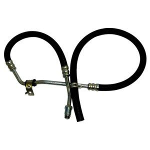 Power Steering Return Hose for 2005-10 Dodge, Chrysler Vehicles Crown Automotive