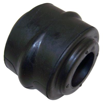 Front Sway Bar Bushing for Dodge 2005-2010 Dodge &amp; Chrysler w/ 1.06 Inch Sway Bar Crown Automotive