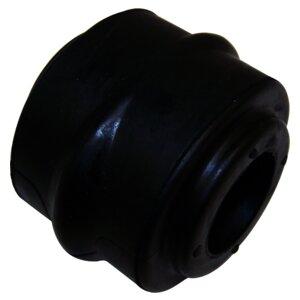 Front Sway Bar Bushing for Dodge 2005-2010 Dodge &amp; Chrysler w/ 1.06 Inch Sway Bar Crown Automotive