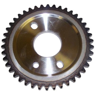 Right Camshaft Sprocket (Intake) for 98-07 Dodge, Chrysler Models w/ 2.7L Engine Crown Automotive