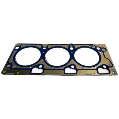 Left Cylinder Head Gasket for 00-11 Plymouth, Chrysler, &amp; Dodge Models w/ V6 Crown Automotive