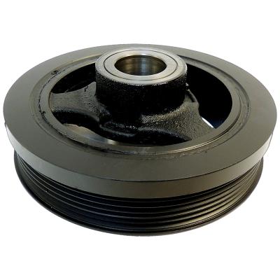 Harmonic Balancer for Select 2005-2010 Dodge and Chrysler Models w/ 3.5L Engine Crown Automotive
