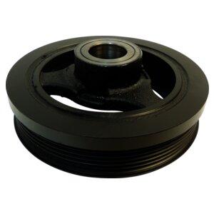 Harmonic Balancer for Select 2005-2010 Dodge and Chrysler Models w/ 3.5L Engine Crown Automotive