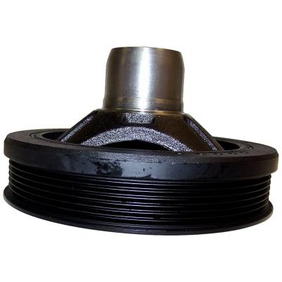 Harmonic Balancer for Select 05-08 Jeep WK Grand Cherokee, XK Commander w/ 5.7L Crown Automotive