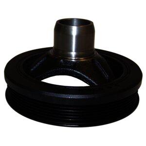 Harmonic Balancer for Select 05-08 Jeep WK Grand Cherokee, XK Commander w/ 5.7L Crown Automotive