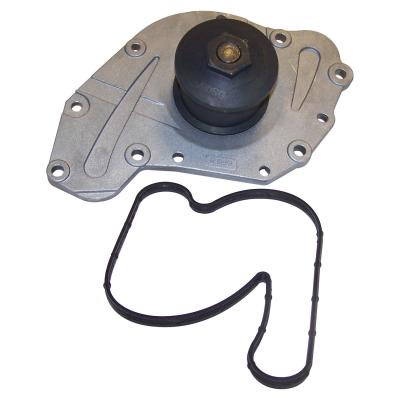 Water Pump for Select 05-11 Dodge &amp; Chrysler Models w/ 3.5L, 4.0L, 3.7L Engines Crown Automotive