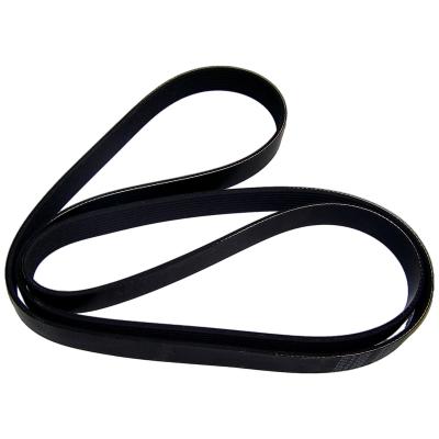 Accessory Drive Belt for 1995-1997 Jeep XJ Cherokee w/ 2.5L Dsl. Engine, w/o A/C Crown Automotive