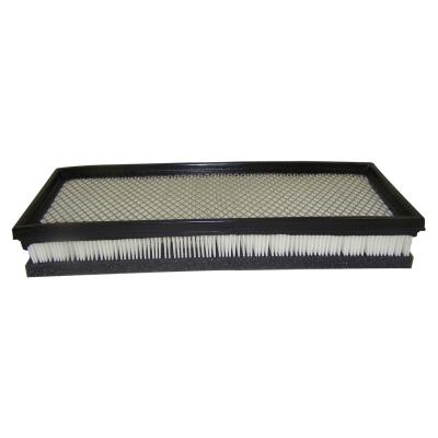 Air Filter for 1997-2006 Jeep TJ Wrangler w/ 2.5L or 4.0L Engine Crown Automotive