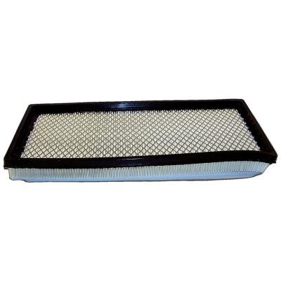Air Filter for 1997-2000 Jeep TJ Wrangler (Aftermarket Replacement) Crown Automotive