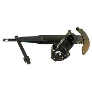 Right Front Window Regulator for 1993-98 ZJ, ZG Jeep Grand Cherokee, No Motor Crown Automotive
