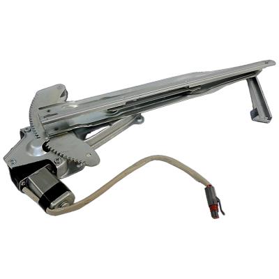 Right Front Window Regulator for 1993-98 ZJ, ZG Jeep Grand Cherokee, Incl. Motor Crown Automotive