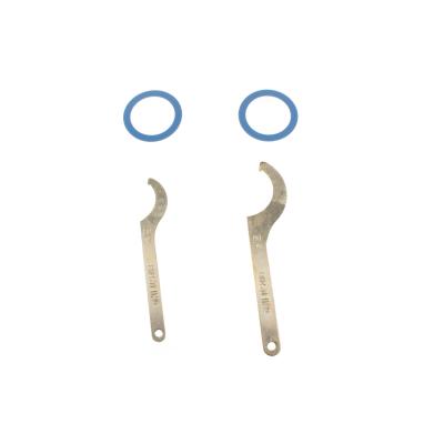 Suspension Kit Mitsubishi Lancer 2006-2003 Monotube Front Lowered Height 40-50mm, up to 1015kg Axle Load Rear Lowered Height 40-50mm, up to 900kg Axle Load B16 (PSS9) Bilstein