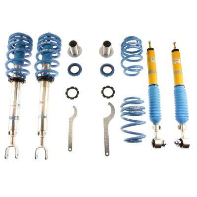 Suspension Kit Audi A6 2011-2006, A6 Quattro 2011-2005, S6 2011-2007 Monotube B16 (PSS9) Bilstein