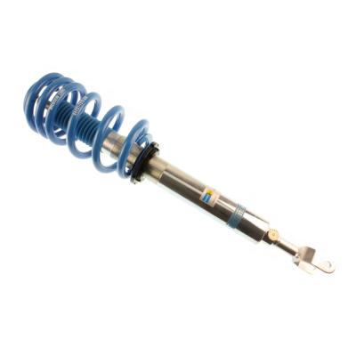 Suspension Kit Audi A6 2011-2006, A6 Quattro 2011-2005, S6 2011-2007 Monotube B16 (PSS9) Bilstein