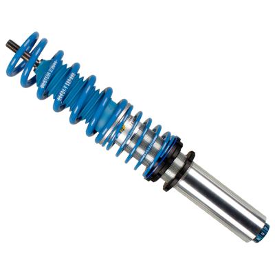 Suspension Kit Porsche 911 2011-2007 Monotube Front Lowered Height 10-30mm, up to 675kg Axle Load Rear Lowered Height 10-30mm, up to 1105kg Axle Load Without Electronic Suspension (PASM) B16 (PSS10) Bilstein