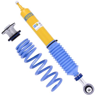 Suspension Kit BMW 228i 2016-2014 Monotube Front Lowered Height 10-30mm up to 1020kg Axle Load Rear Lowered Height 10-30mm up to 1235kg Axle Load Without Electronic Suspension Comfort Version B16 (PSS10) Bilstein
