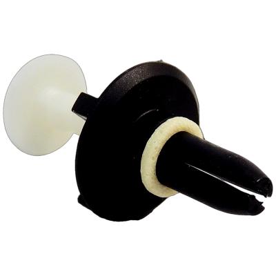 Headlight Mounting Retainer for Jeep 2005 Grand Cherokee &amp; 2006 Commander Crown Automotive