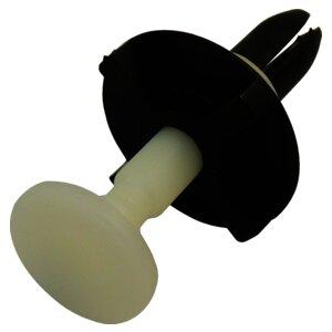 Headlight Mounting Retainer for Jeep 2005 Grand Cherokee &amp; 2006 Commander Crown Automotive