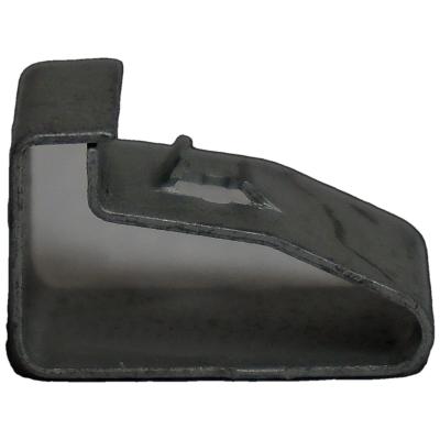 Fascia Retainer for Jeep 2005-2010 WK Grand Cherokee, 2007-2010 XK Commander Crown Automotive