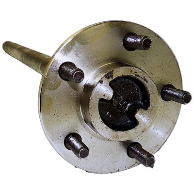 Left Axle Shaft for 1994-1998 Jeep ZJ Grand Cherokee w/ Dana 44 Rear Axle Crown Automotive
