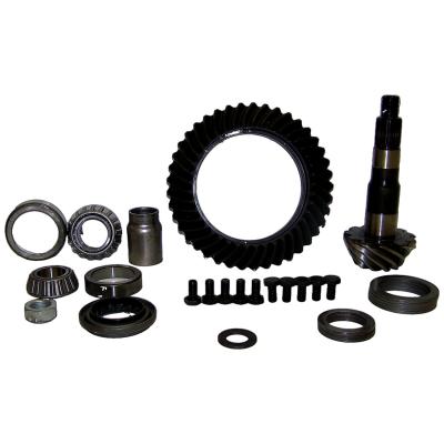 Ring &amp; Pinion Kit for 94-95 ZJ Grand Cherokee w/ Dana 44 Rear Axle, 3.73 Ratio Crown Automotive