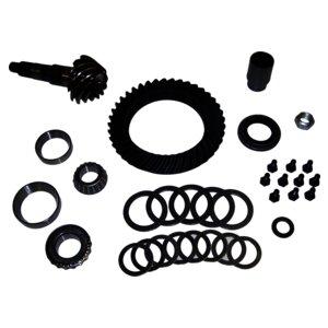 Ring &amp; Pinion Kit for 94-95 ZJ Grand Cherokee w/ Dana 44 Rear Axle, 3.73 Ratio Crown Automotive